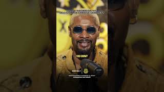 Danny Brown on Sobriety: &quot;Why Am I Really Doing This&quot;