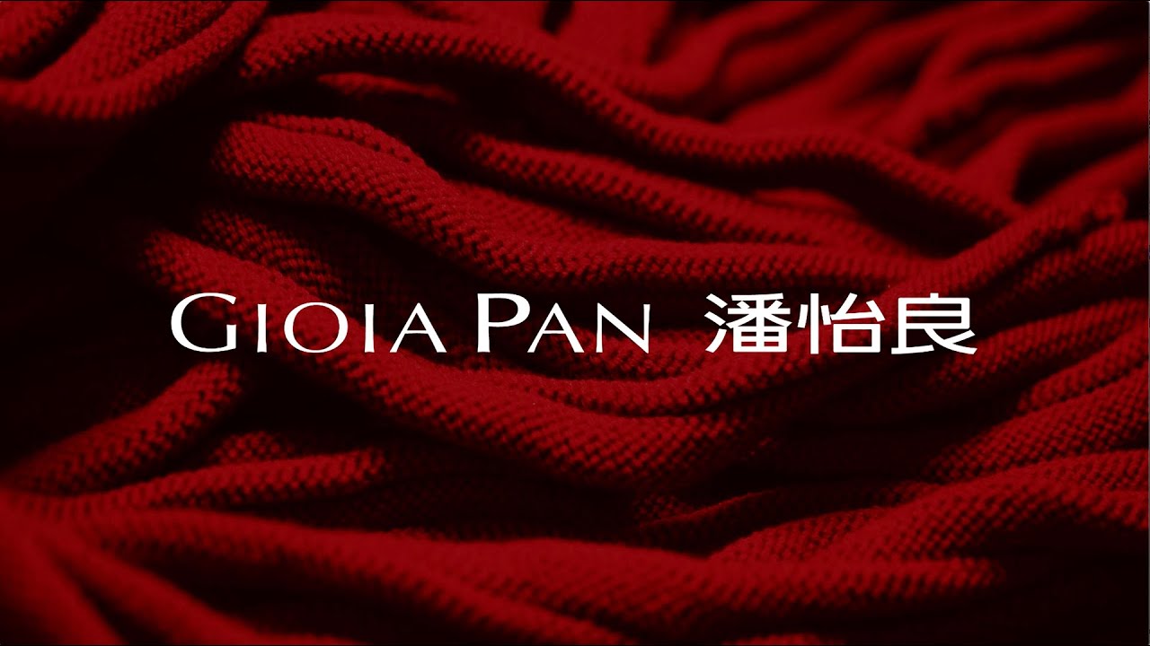 GIOIA PAN ※TWN 2021 A/W Collection | Rakuten Fashion Week TOKYO 2021 A/W thumnail
