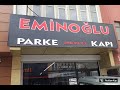 Eminoğlu Parke Ankara Ucuz Laminat Parke