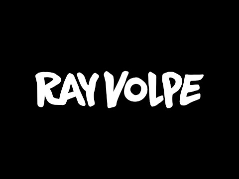 Ray Volpe @ Bass Paradise, Budapest 2023 (2/2)