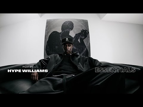 Fear of God Presents a Film by Hype Williams