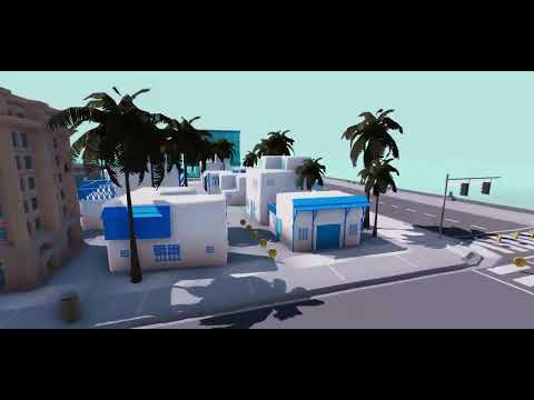 Road safety ambassador Video