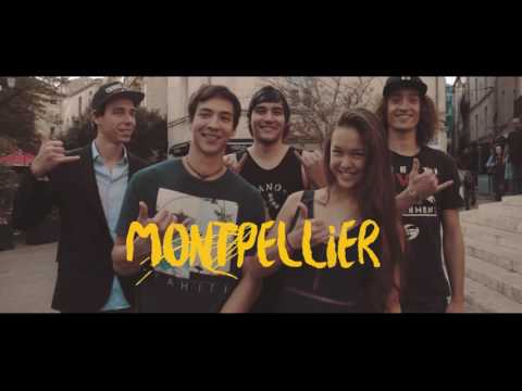 Mesik - Montpel City - 2016