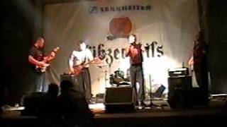 Prignitz Pöbel - Live inna Bäng-Halle Perleberg 2003