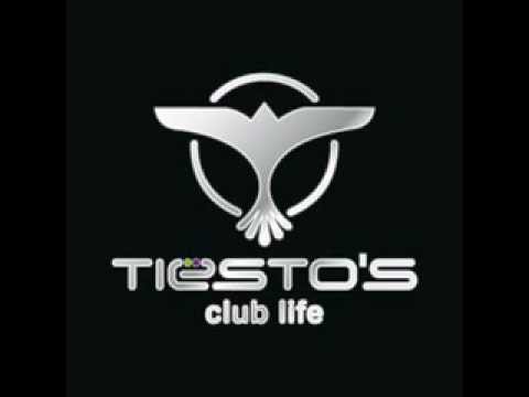 Sultan & Ned Shepard - Walls [Tiesto Mix]