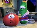 Opening To VeggieTales The End Of Silliness 2000 VHS