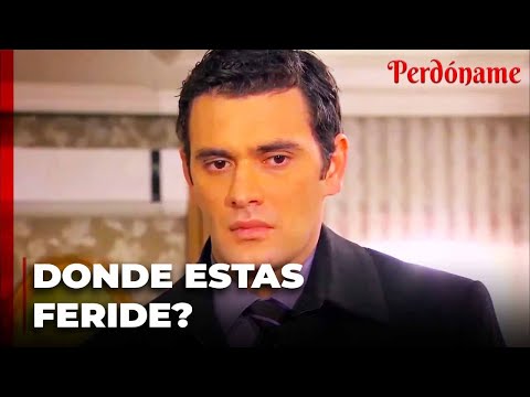 Cuneyt piensa en Feride - Perdóname