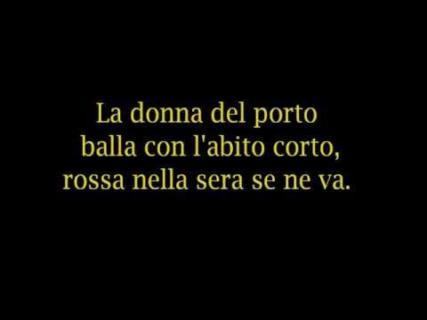 download lagu mp3 mp4 Mannarino Mary Lou Testo, download lagu Mannarino Mary Lou Testo gratis, unduh video klip Mannarino Mary Lou Testo