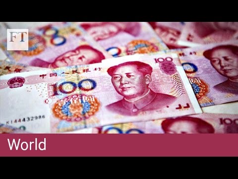 China clamps down on capital flight | World