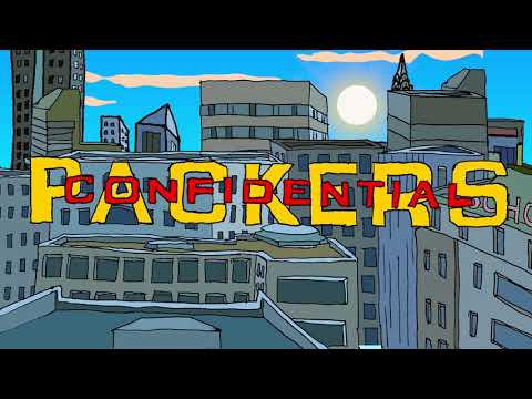 Ion Pack   Packers Confidential  | Episode 2