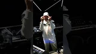 MIAMI YACINE - All in  (HÖRPROBE)