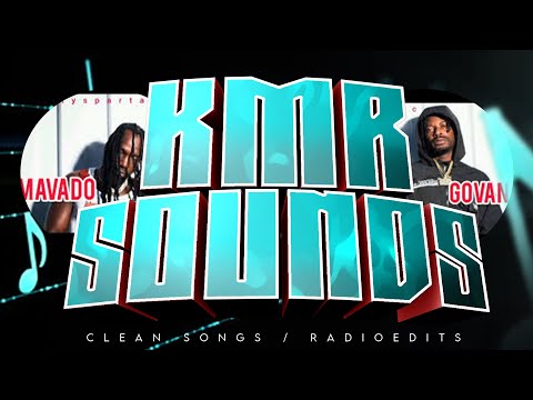 Govana x Mavado  - Earth a Hell (Clean Radio Edit) (KMRSounds) #govana #mavado