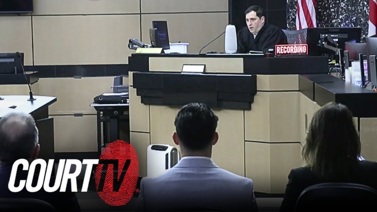 Verdict Moment