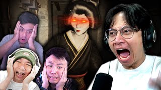 Download lagu KEJENTETAN DI DALAM KESEMPITAN!!! - Forsake : Urban Horror Part 3 mp3