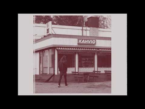 PA Kiiskilä - Minä En Ole Kone