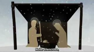 Sixpence None The Richer - Silent Night(legendado)