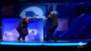 Culcha Candela - Schöne Neue Welt (Live at The Dome 51)