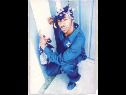 BG Scarface & BG Awol - Better Watch Your Back