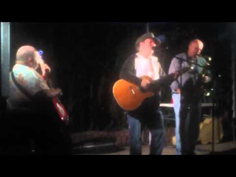Steve Shelton and Friends - Private Show