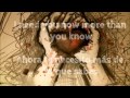 Secrets - Maybe Next May (Sub-Español) 