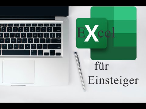 Die erste Formel - Excel für Einsteiger (Teil 4) - Grundlagen