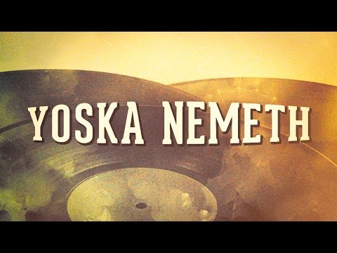 Yoska Nemeth, Vol. 1 « Les idoles de la musique tzigane » (Album complet)