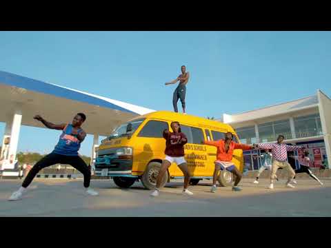 JJ Paulo - My Bebe (Oficial video) ft. VHT Dance crew