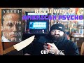 American Psycho Book Review