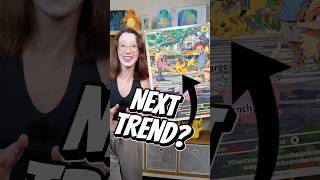 Is THIS the next Pokemon trend?