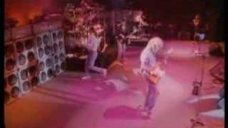 Status Quo - Hold You Back