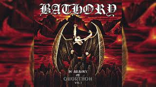 Bathory - Song To Hall Up High