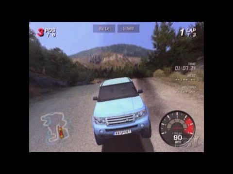 off road psp iso download