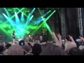 Danzig-Hammer Of The Gods Metaltown 2013