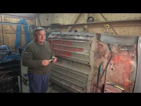 Classic Mini Track Day Car Build Part 17 ( Oversills Removed )