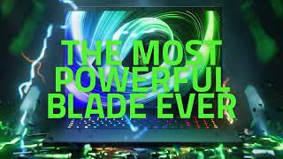 Razer Blade 18 | The Most Powerful Blade Ever