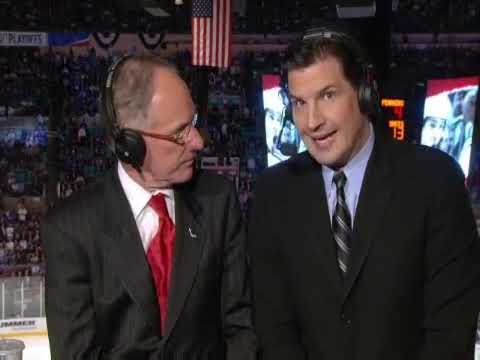 NHL Apr.29/2008  Game3  Pittsburgh Penguins - New York Rangers