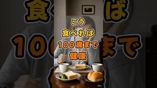 今日からできる【健康常識】・お金をかけない【賢い節約術】#健康食 #朝ごはん #ダイエット食 #オートミール #グリークヨーグルト #アボカド #ブルーベリー #健康習慣 #腸活 #食生活改善