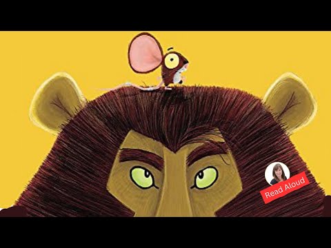 🦁🦁The Lion Inside - Read Aloud Stories for Home And School | Frances