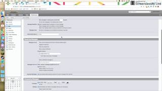 Email-Forwarding
