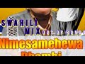 Dj Rass Oyoo The Street Master Best Of Bahati Bukuku Mix