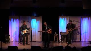 Del Barber - Country Girl