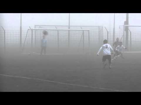 Feyenoord AV E4 - Slikkerveer E3 (1)