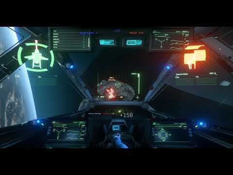 Little King vs Dominance Scattergun Fire