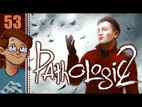 Let's Play Pathologic 2: Haruspex Part 53 - Day 9: New Kid On The Block