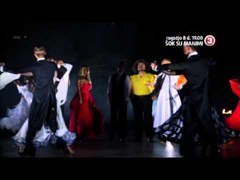 Sok su manimi TRAILER