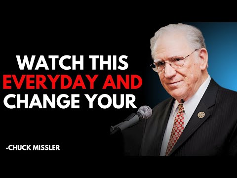 WATCH THIS EVERYDAY AND CHANGE YOUR LIFE; Chuck Missler