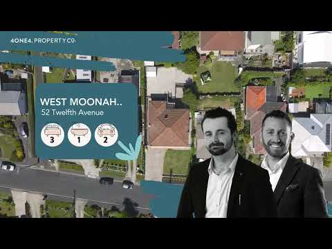 52 Twelfth Avenue, West Moonah, TAS 7009, 5 chambres, 2 salles de bain, House