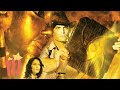 The Curse Of King Tut Part 2 Of 2 FULL MOVIE Casper Van Dien Horror