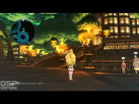 Tales of Xillia playthrough pt71
