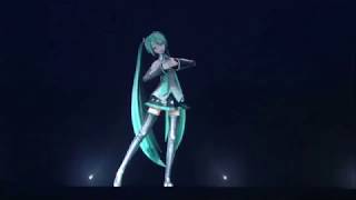 Download lagu Viva happy Magical mirai 2018 mp3